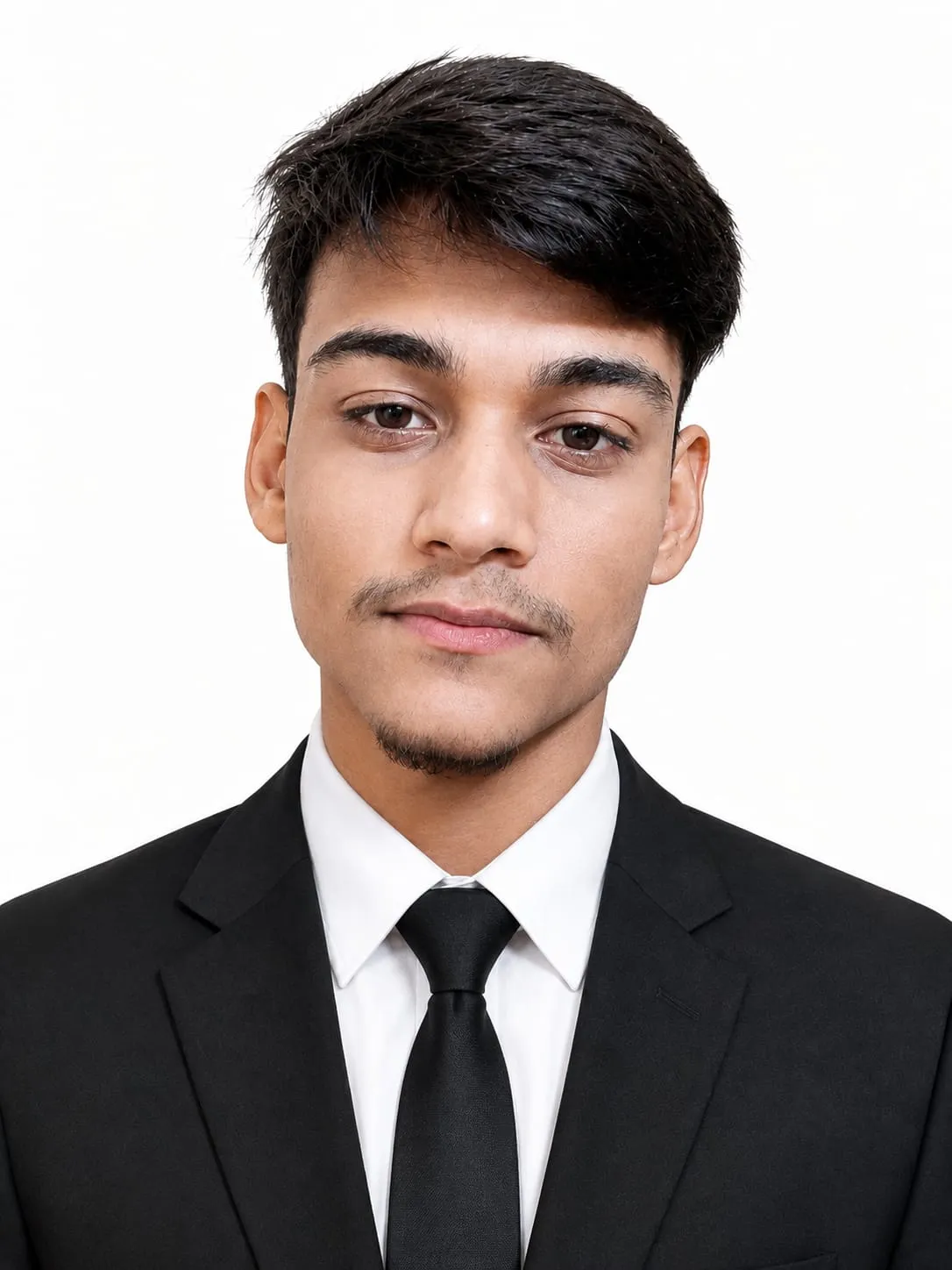 Subham Kushwaha